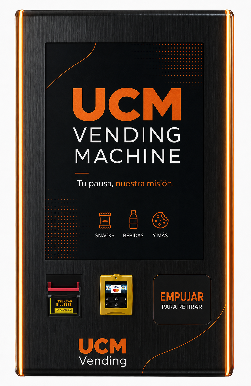 UCM 135V